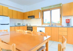 Holiday house Latsi for 1 - 8 persons with 3 bedrooms - Holiday home