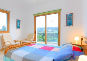 Holiday house Latsi for 1 - 8 persons with 3 bedrooms - Holiday home