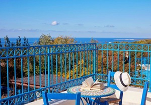 Holiday house Peyia for 1 - 6 persons with 3 bedrooms - Holiday home