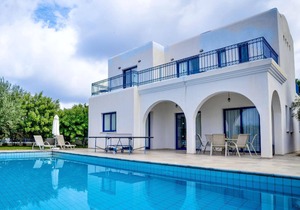 Holiday house Peyia for 1 - 6 persons with 3 bedrooms - Holiday home