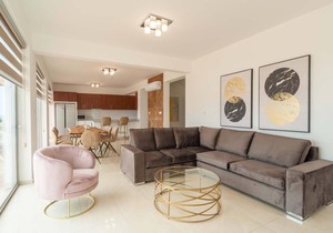 Holiday house Peyia for 1 - 8 persons with 4 bedrooms - Holiday house