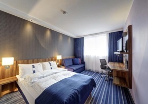Holiday Inn Express Augsburg in Augsburg