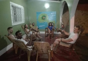 Hostel ∙ 8 guests in San Augustin
