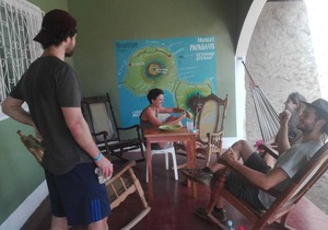 Hostel ∙ 8 guests in San Augustin