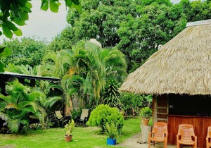 Hostel ∙ 8 guests in Moyogalpa
