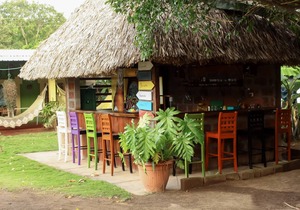 Hostel ∙ 8 guests in Moyogalpa