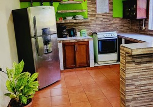 Hostel ∙ 8 guests in Moyogalpa