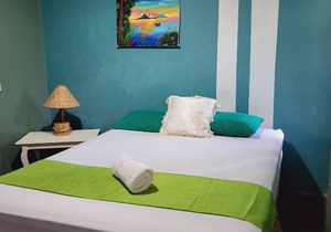 Hostel ∙ 8 guests in Moyogalpa
