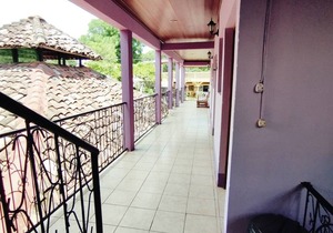 Hostel ∙ 8 guests in Moyogalpa