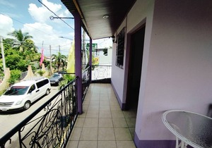 Hostel ∙ 8 guests in Moyogalpa