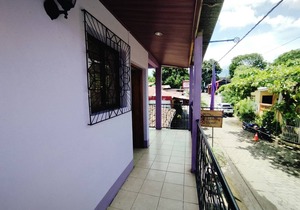 Hostel ∙ 8 guests in Moyogalpa