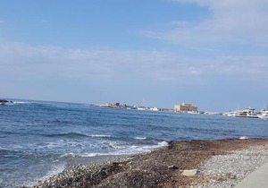 Ikaria Village 202
