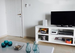 Ikaria Village Sea View Apartment