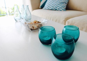 Ikaria Village Sea View Apartment