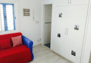 Ikaria Village Studio