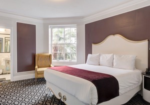 Inn at the Park in San Diego