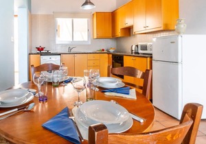 Kate's Sea View Apartment 104 by Ezoria in Latchi