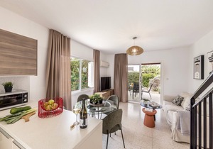 Kiti Beach Villa Marina 43