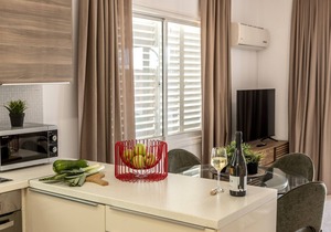 Kiti Beach Villa Marina 43