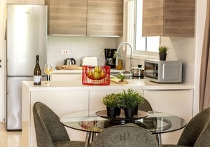 Kiti Beach Villa Marina 43