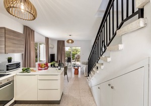 Kiti Beach Villa Marina 43