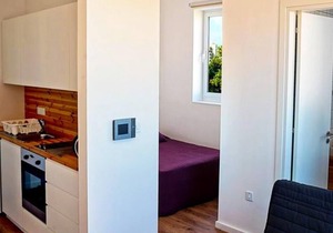 Kitonas 301-apartment-apartment-ensuite shower