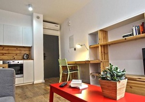 Kitonas 304-Apartment-Apartment-Ensuite with Shower