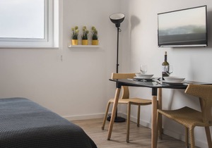 Kitonas 401-Apartment-Apartment-Ensuite with Shower