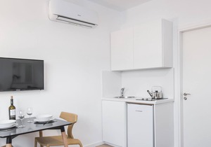 Kitonas 401-Apartment-Apartment-Ensuite with Shower