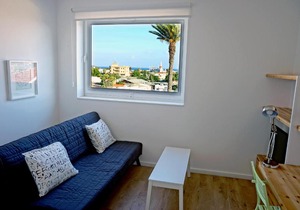Kitonas Junior Apartments