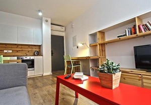 Kitonas Junior Apartments