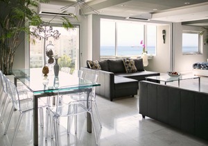 Koralli City Sea Business Suites in Limassol