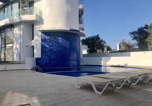 La Perla - Apartment 21 in Kyrenia