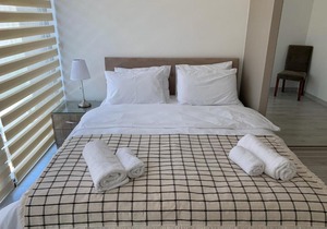 La Perla - Apartment 21 in Kyrenia