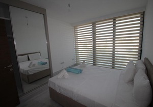 La Perla - Apartment 21 in Kyrenia