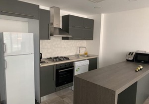 La Perla - Apartment 7 in Kyrenia