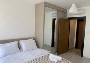 La Perla - Apartment 7 in Kyrenia