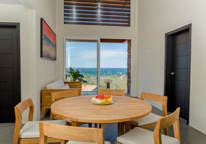 La Santa Maria – 3 Bedroom Apartment, Balcony, Sea View in San Juan del Sur