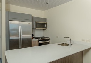 La Santa Maria – 3 Bedroom Apartment, Balcony, Sea View in San Juan del Sur