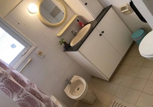 Larnaca Comfort 4 bdr Apartment