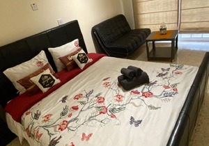 Larnaca Comfort Rooms #1