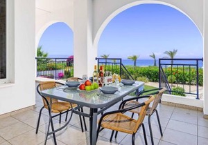 Latchi Beach Villa