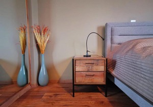Limassol 1bd Appt 50m from beach