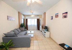 Limassol love apartment