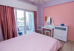 Limassol love apartment