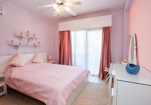 Limassol love apartment