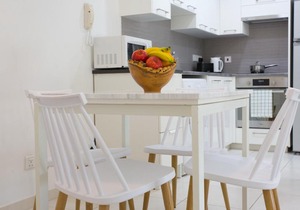 Limassol Neapolis Apartment