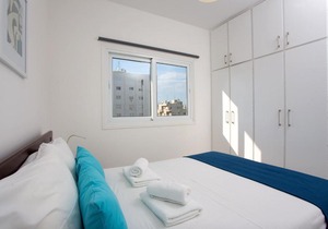 Limassol Neapolis Apartment