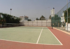 Limassol Star 2 Bedroom Apartment