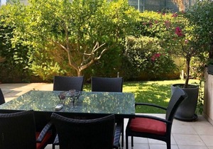 Limassol Star Apartments